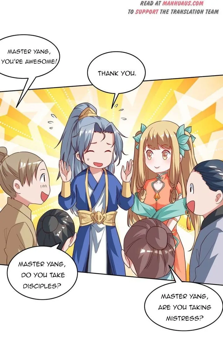 Reborn 80,000 Years Chapter 105 page 20