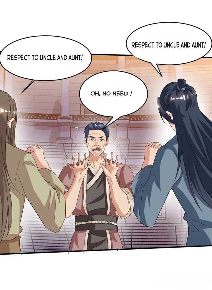 Reborn 80,000 Years Chapter 106 page 2