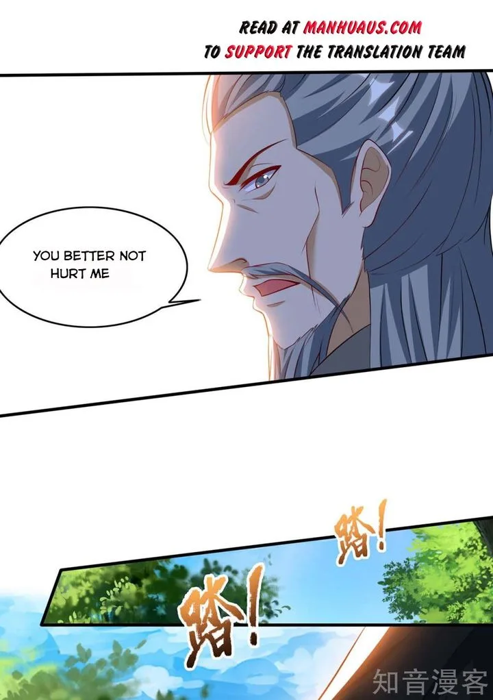 Reborn 80,000 Years Chapter 106 page 16