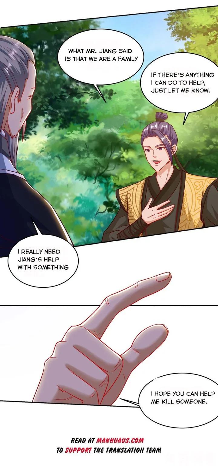 Reborn 80,000 Years Chapter 106 page 24