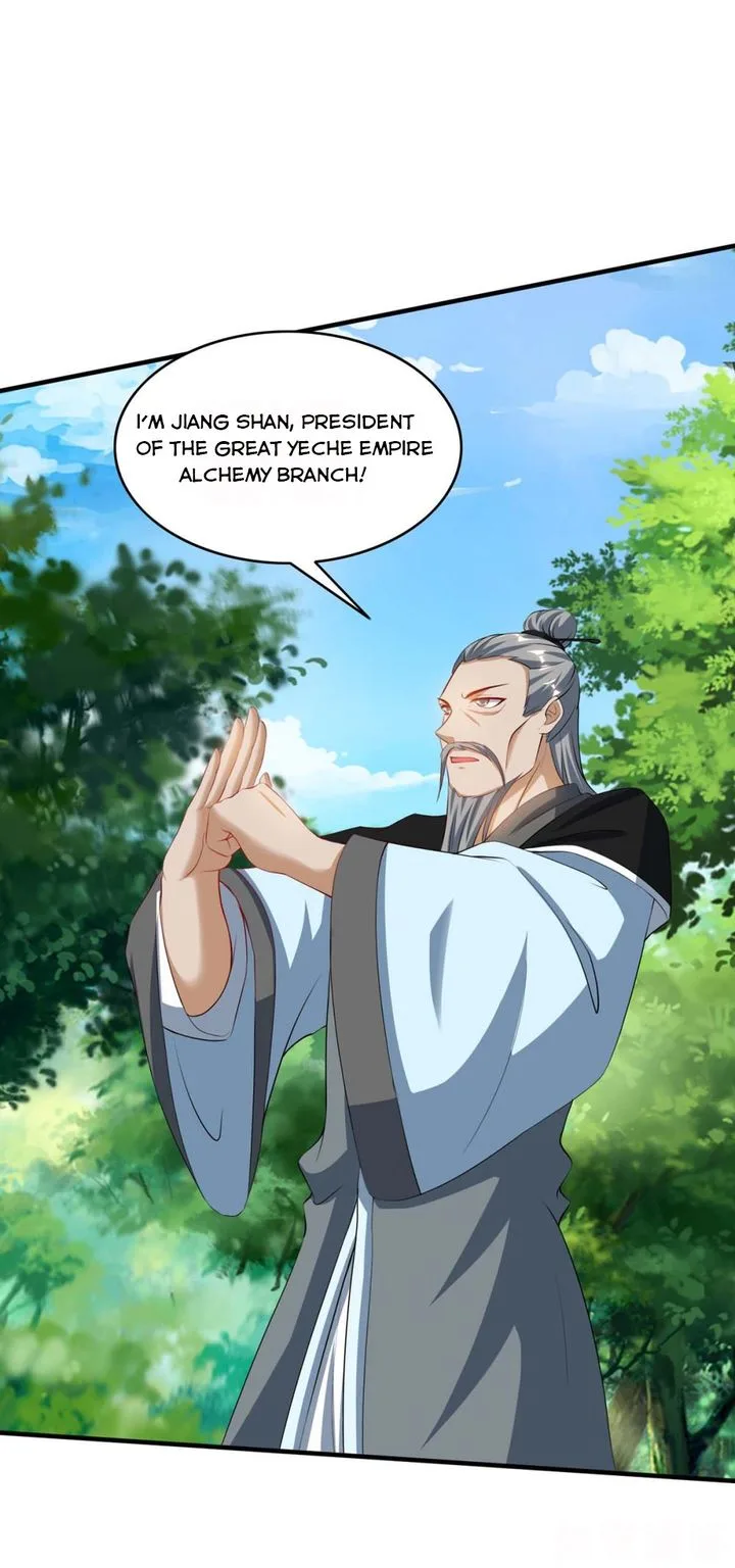 Reborn 80,000 Years Chapter 106 page 18
