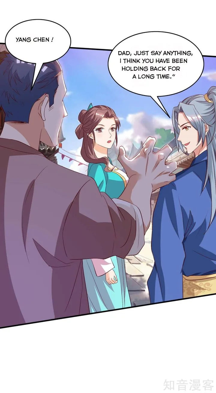 Reborn 80,000 Years Chapter 106 page 7