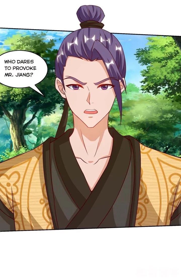 Reborn 80,000 Years Chapter 106 page 25