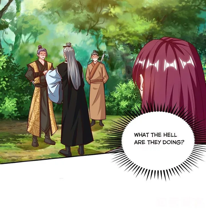 Reborn 80,000 Years Chapter 106 page 23