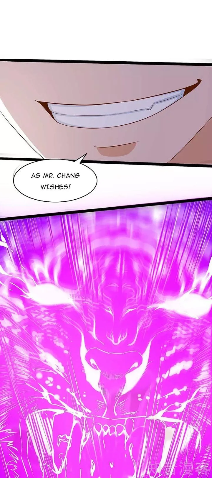 Reborn 80,000 Years Chapter 107 page 14