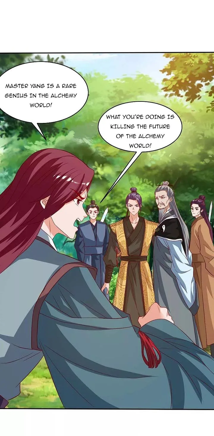 Reborn 80,000 Years Chapter 107 page 6