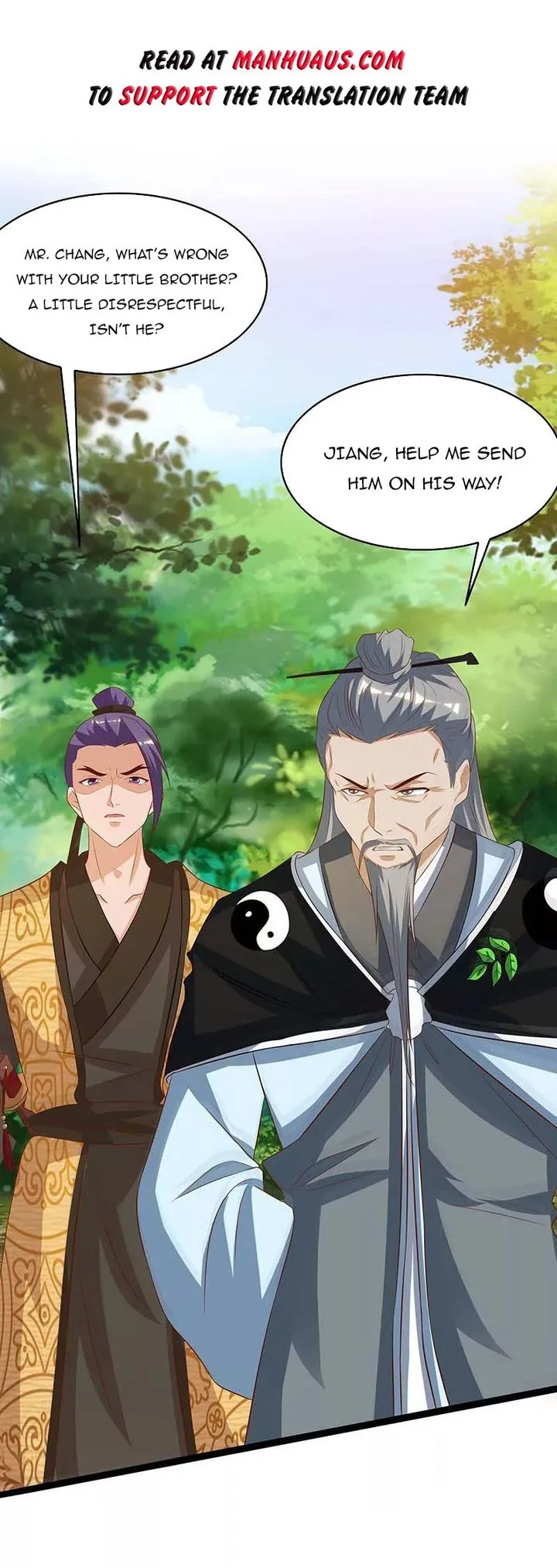 Reborn 80,000 Years Chapter 107 page 13