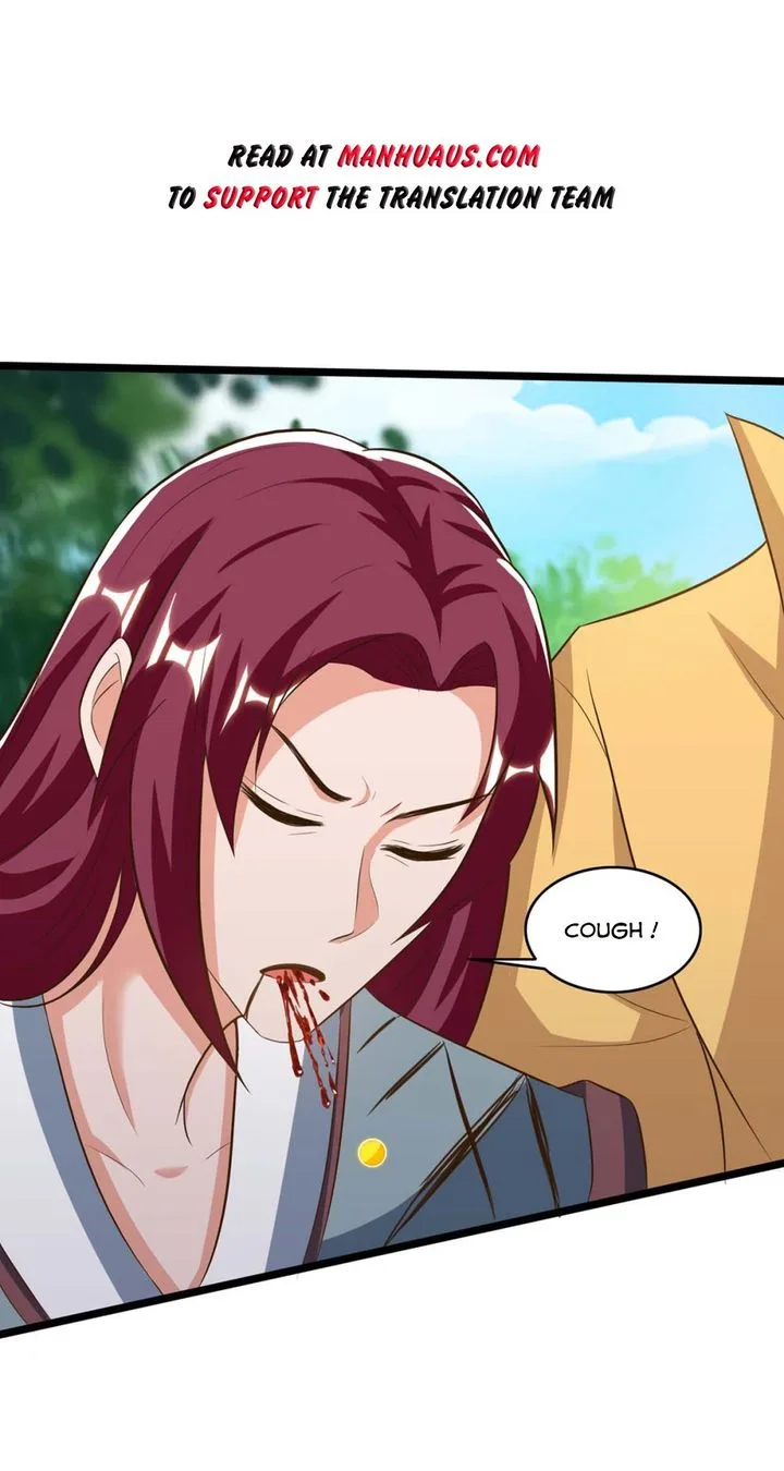 Reborn 80,000 Years Chapter 108 page 7
