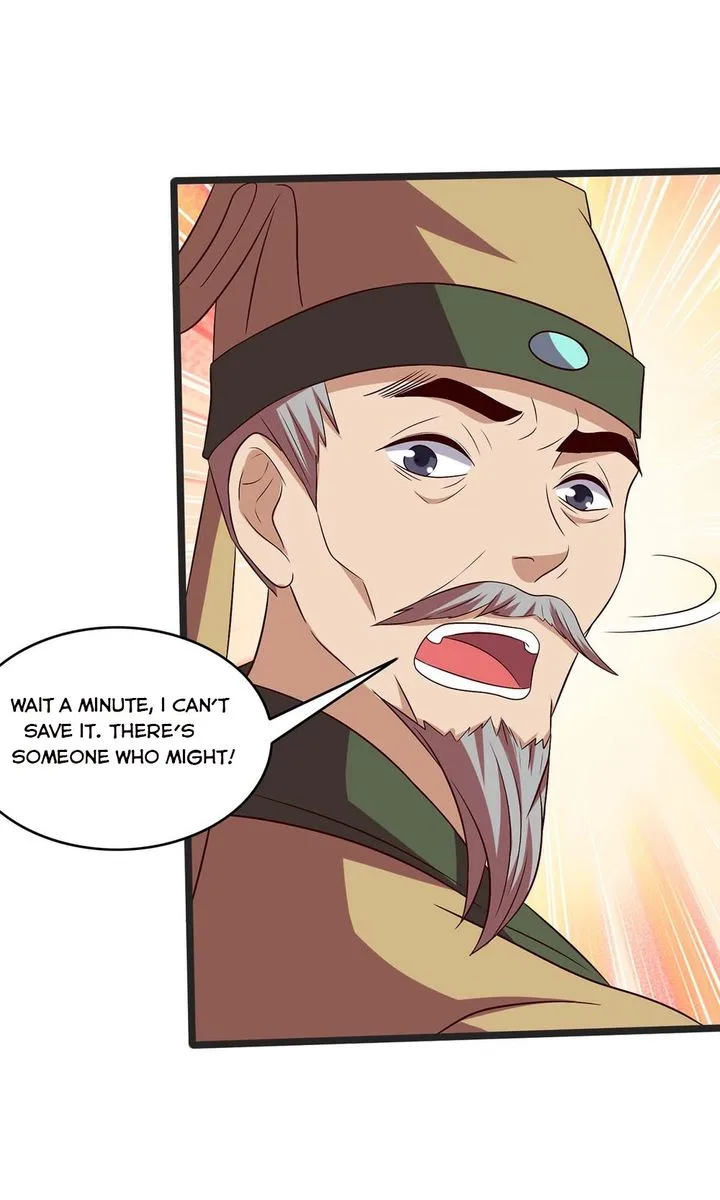 Reborn 80,000 Years Chapter 108 page 17