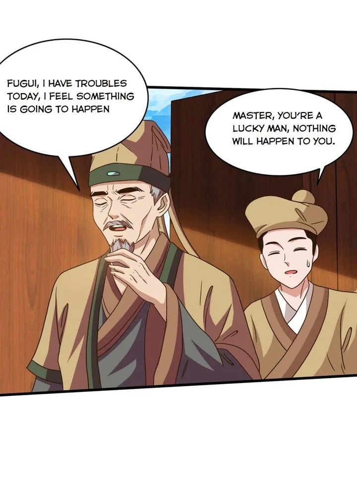 Reborn 80,000 Years Chapter 108 page 11