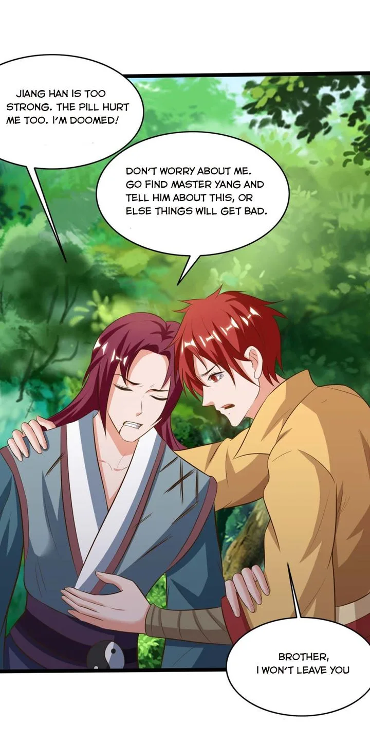 Reborn 80,000 Years Chapter 108 page 8