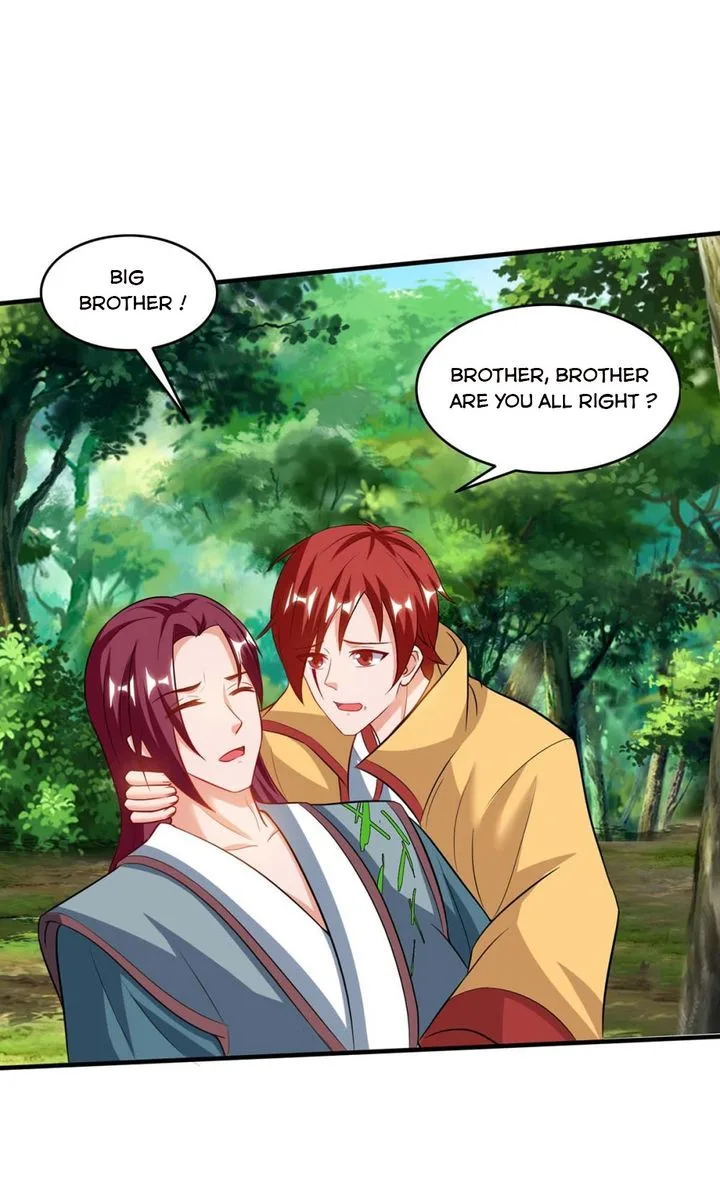 Reborn 80,000 Years Chapter 108 page 6