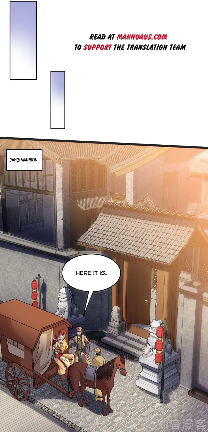 Reborn 80,000 Years Chapter 108 page 19