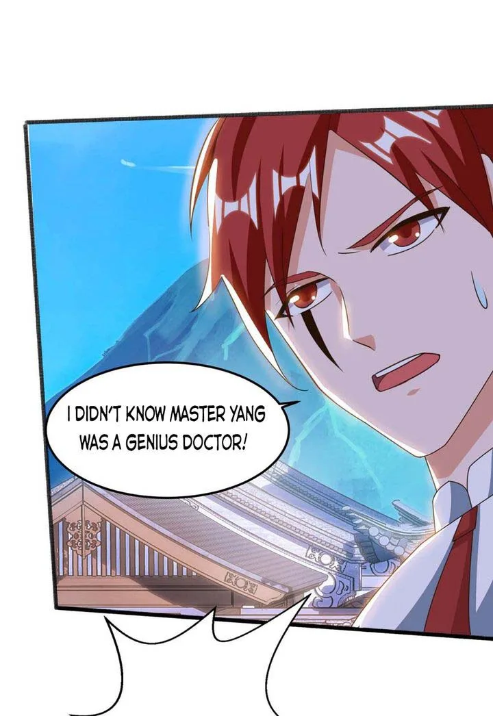 Reborn 80,000 Years Chapter 109 page 1