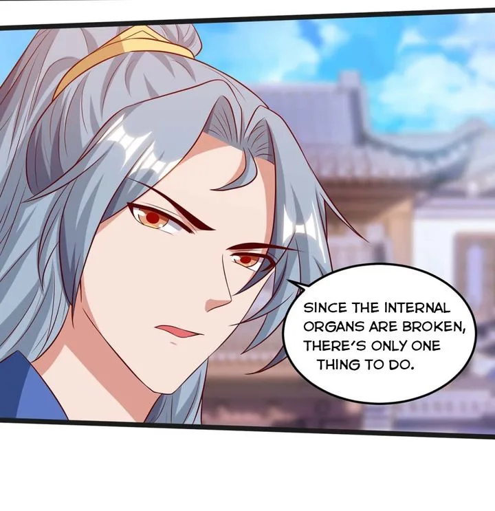 Reborn 80,000 Years Chapter 109 page 15
