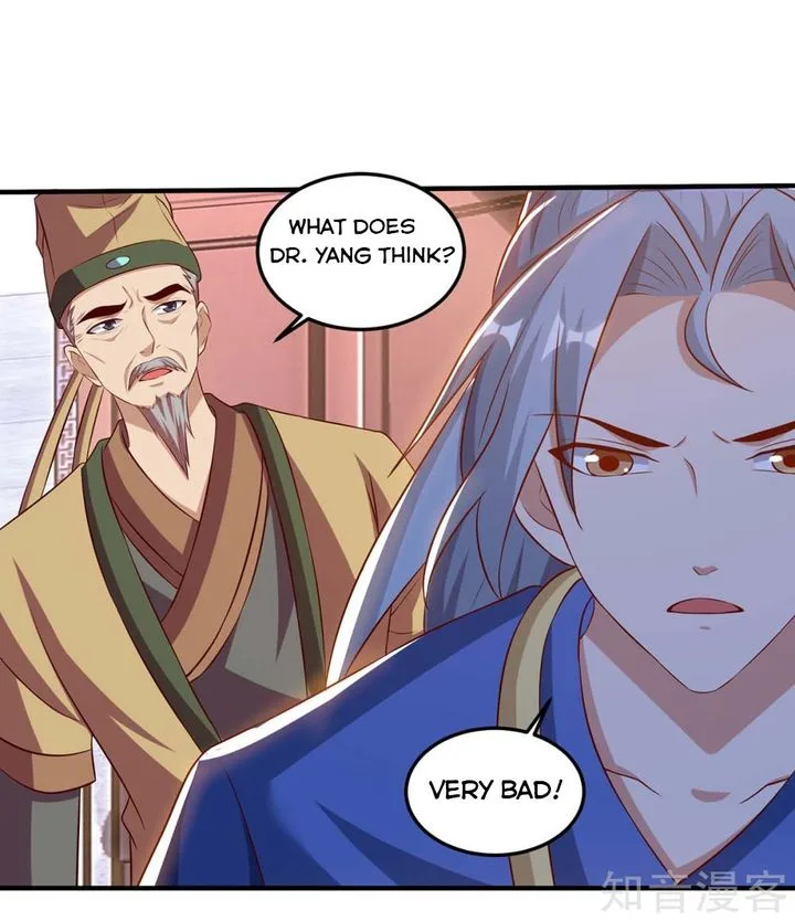 Reborn 80,000 Years Chapter 109 page 8