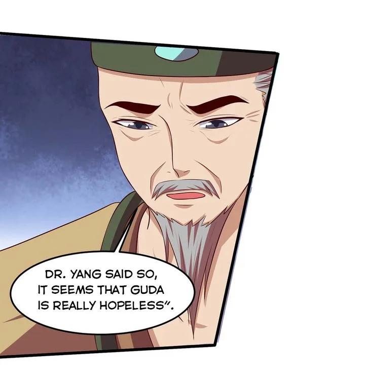 Reborn 80,000 Years Chapter 109 page 10