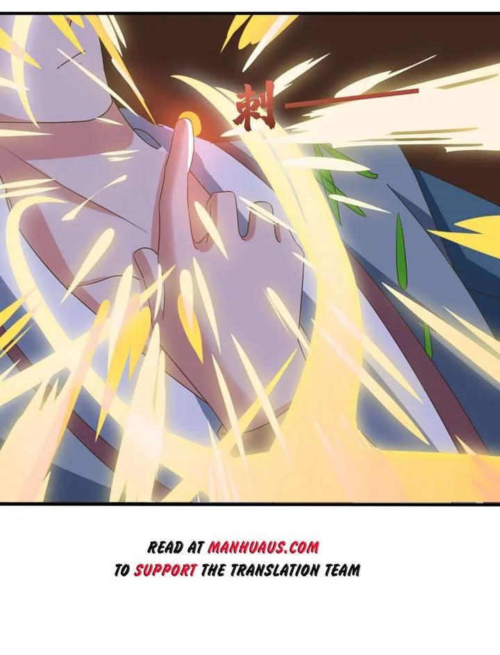 Reborn 80,000 Years Chapter 109 page 7