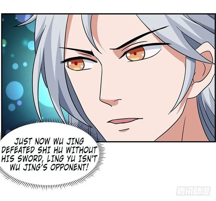 Reborn 80,000 Years Chapter 11 page 2
