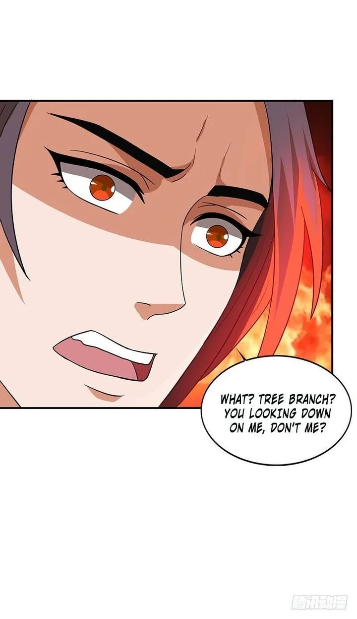 Reborn 80,000 Years Chapter 11 page 20