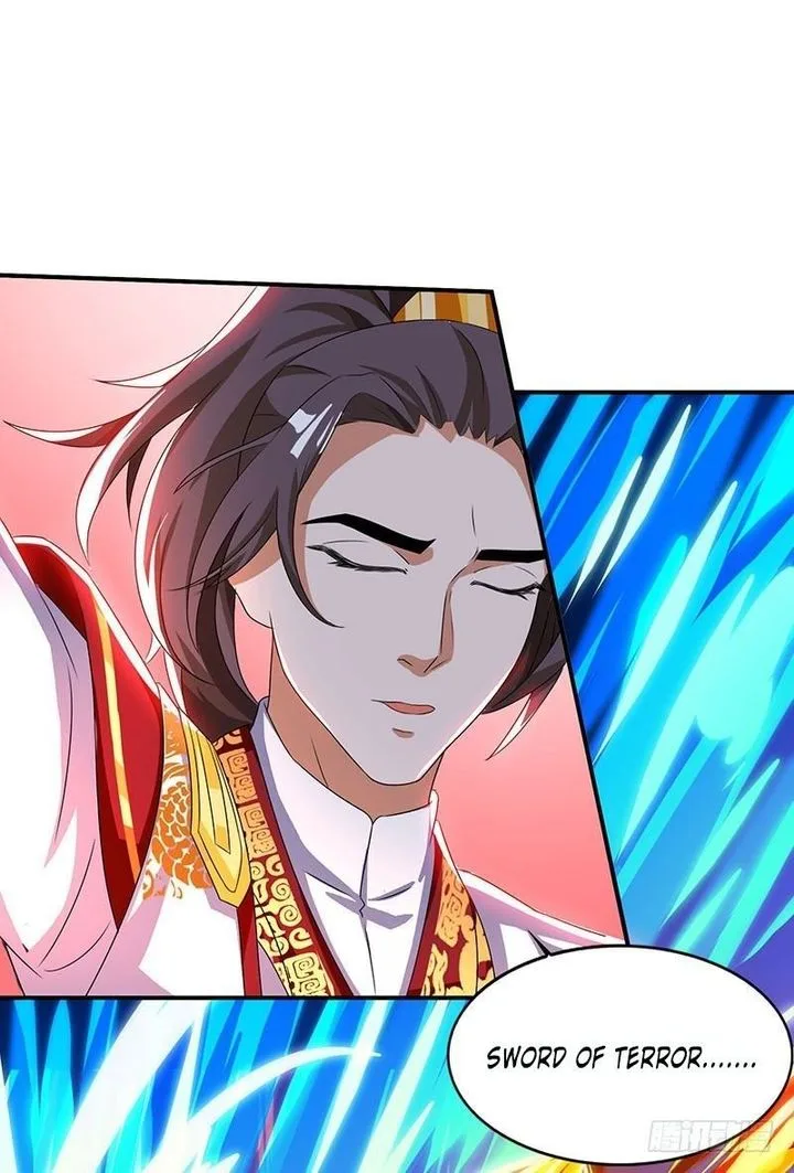 Reborn 80,000 Years Chapter 11 page 6