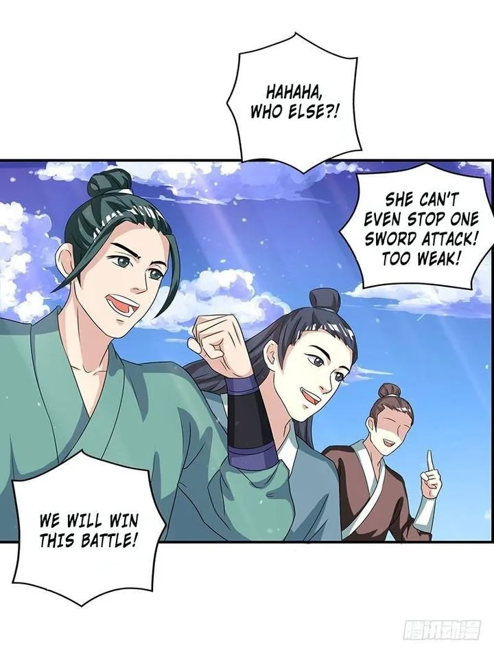 Reborn 80,000 Years Chapter 11 page 11