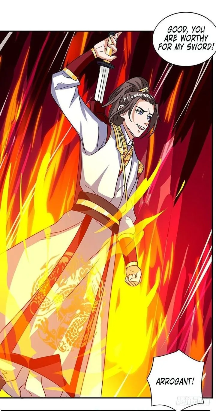 Reborn 80,000 Years Chapter 11 page 4
