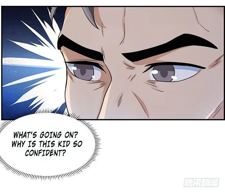 Reborn 80,000 Years Chapter 11 page 23