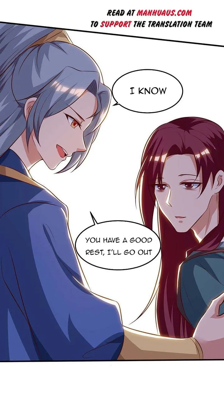 Reborn 80,000 Years Chapter 110 page 10