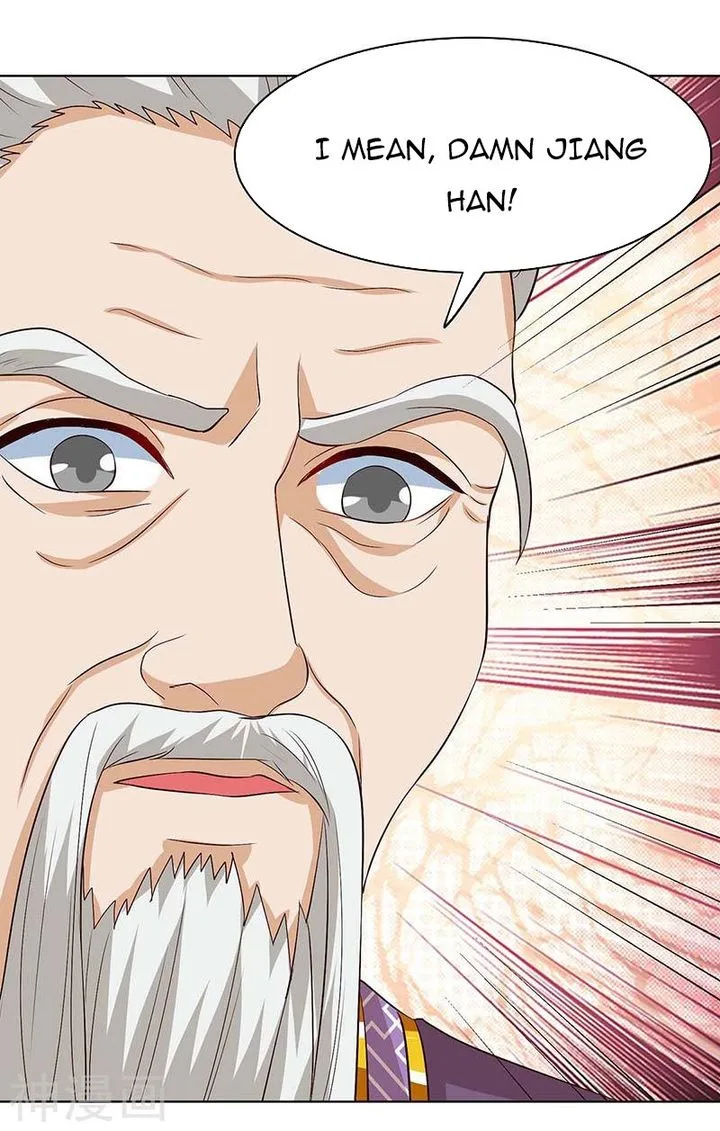 Reborn 80,000 Years Chapter 110 page 22