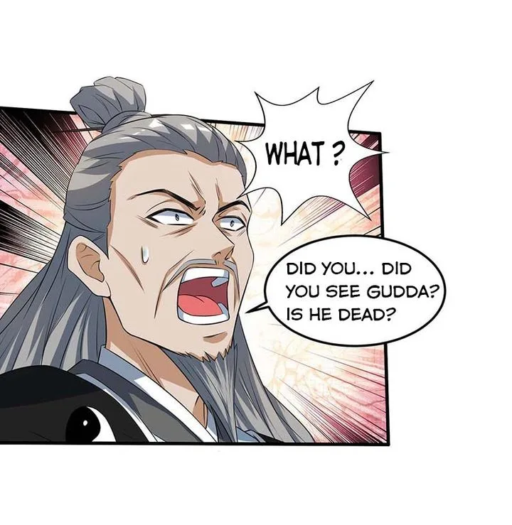 Reborn 80,000 Years Chapter 112 page 4