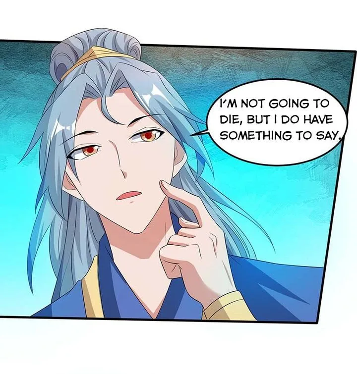 Reborn 80,000 Years Chapter 112 page 22