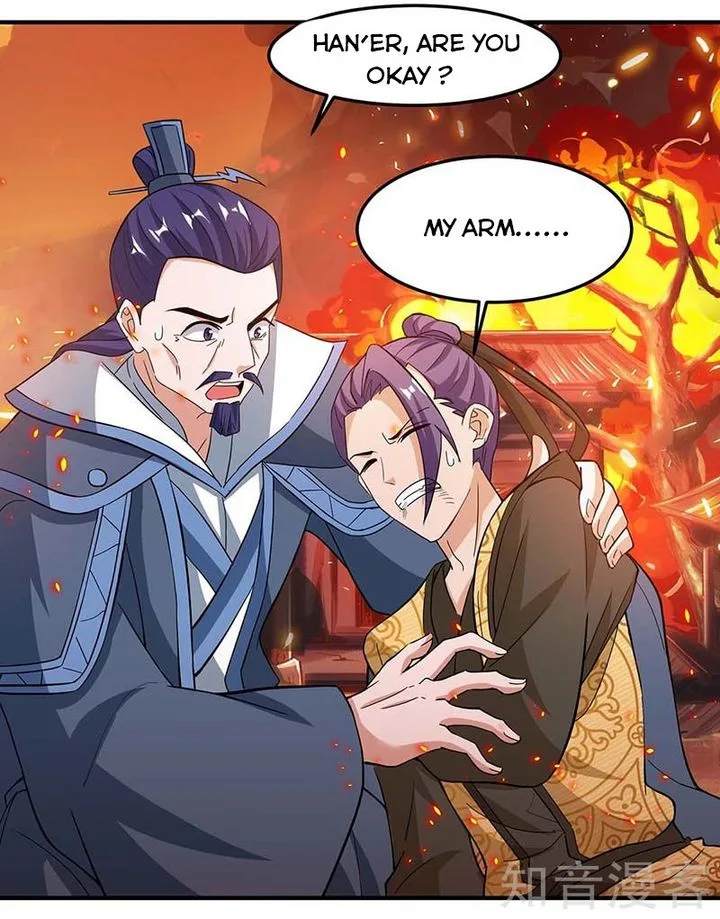 Reborn 80,000 Years Chapter 112 page 19