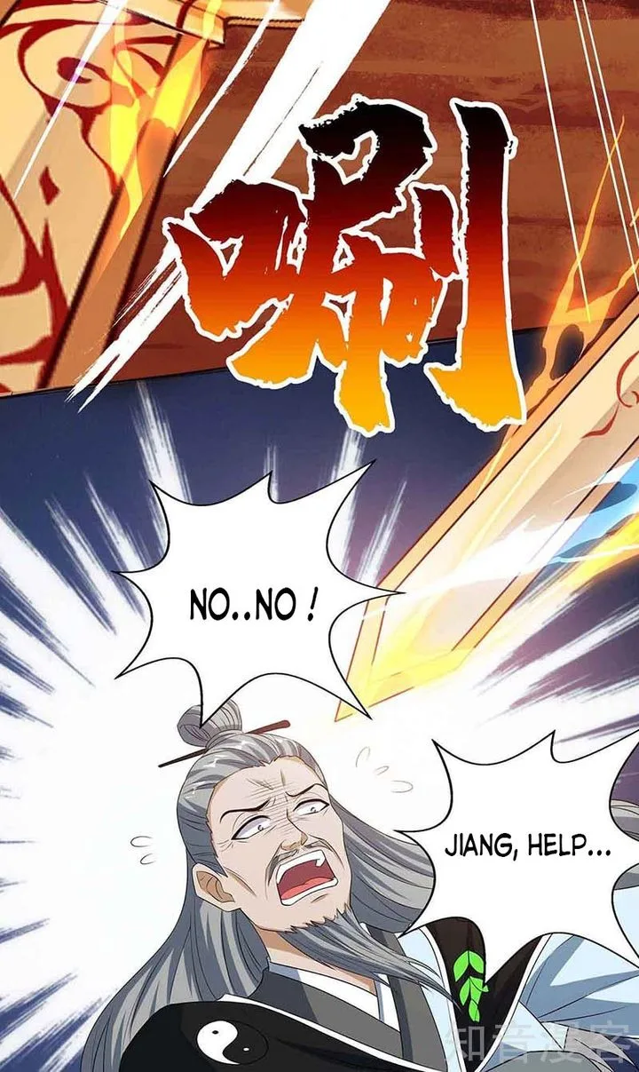 Reborn 80,000 Years Chapter 112 page 9