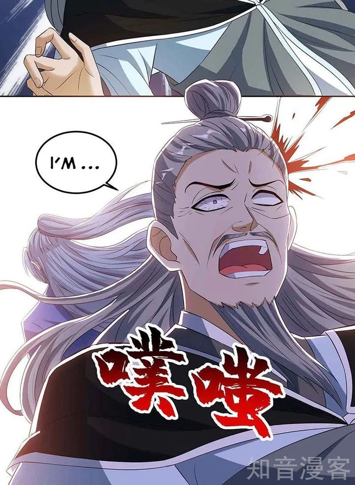Reborn 80,000 Years Chapter 112 page 10