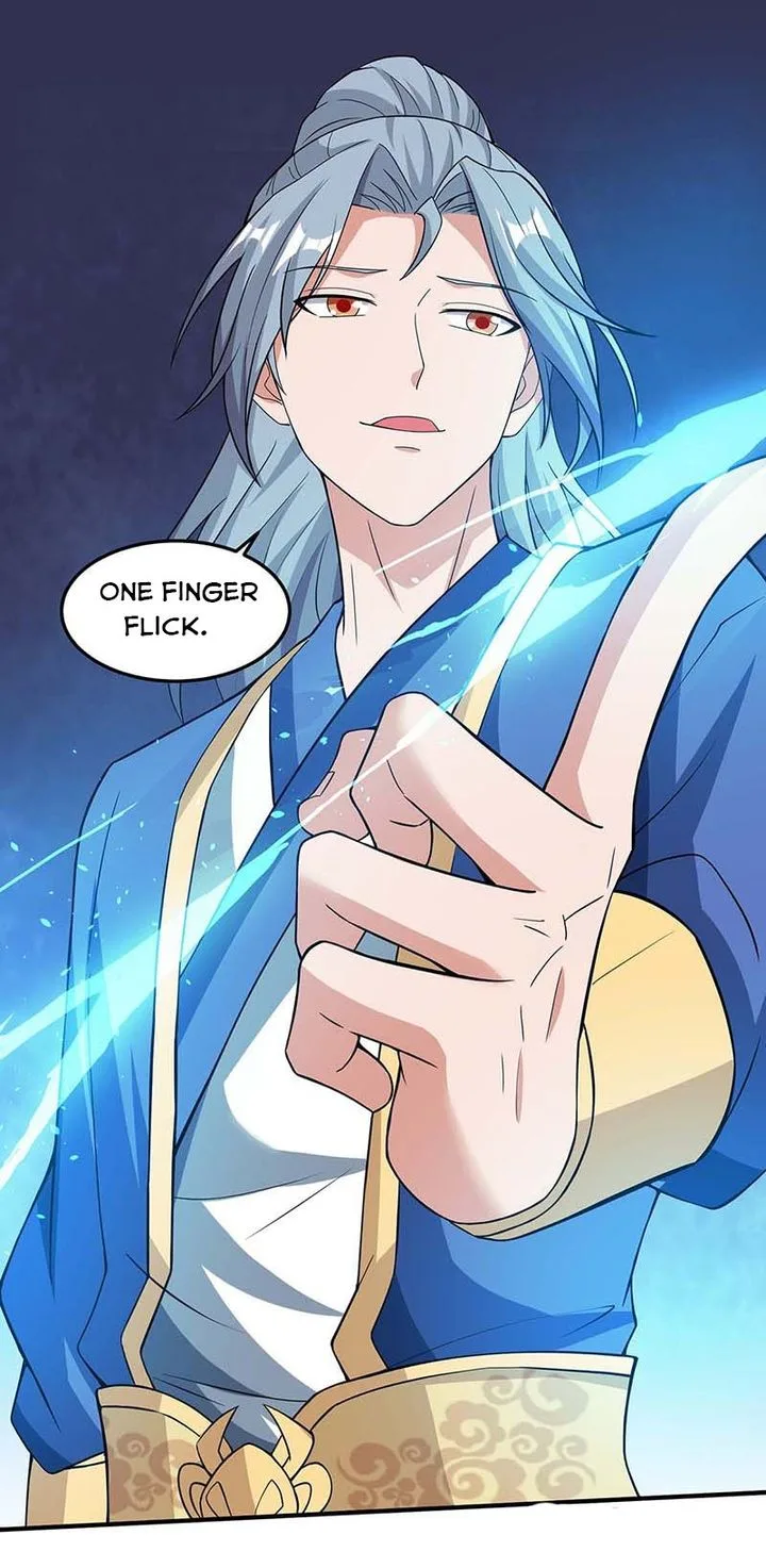 Reborn 80,000 Years Chapter 112 page 14