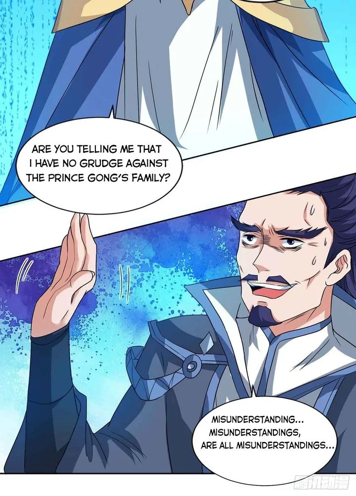 Reborn 80,000 Years Chapter 114 page 3