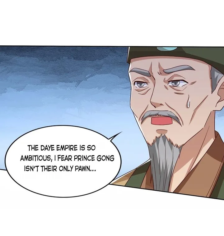 Reborn 80,000 Years Chapter 115 page 18