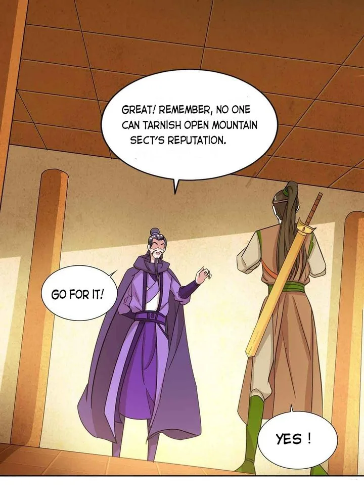 Reborn 80,000 Years Chapter 115 page 8