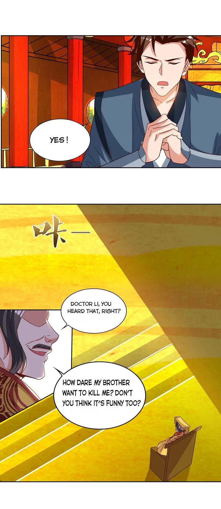 Reborn 80,000 Years Chapter 115 page 16