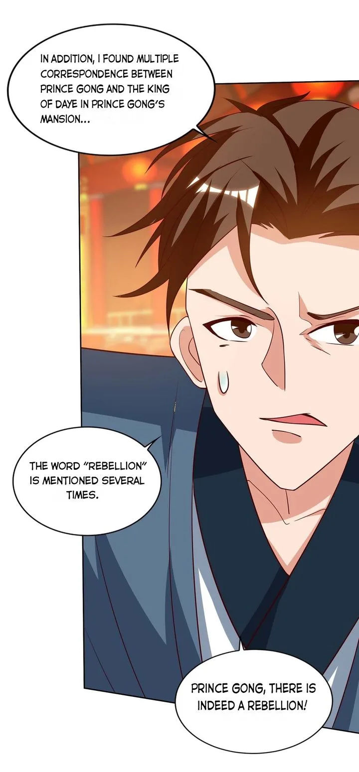 Reborn 80,000 Years Chapter 115 page 13