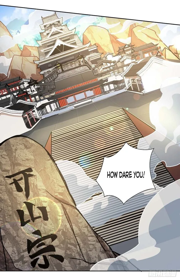 Reborn 80,000 Years Chapter 115 page 2