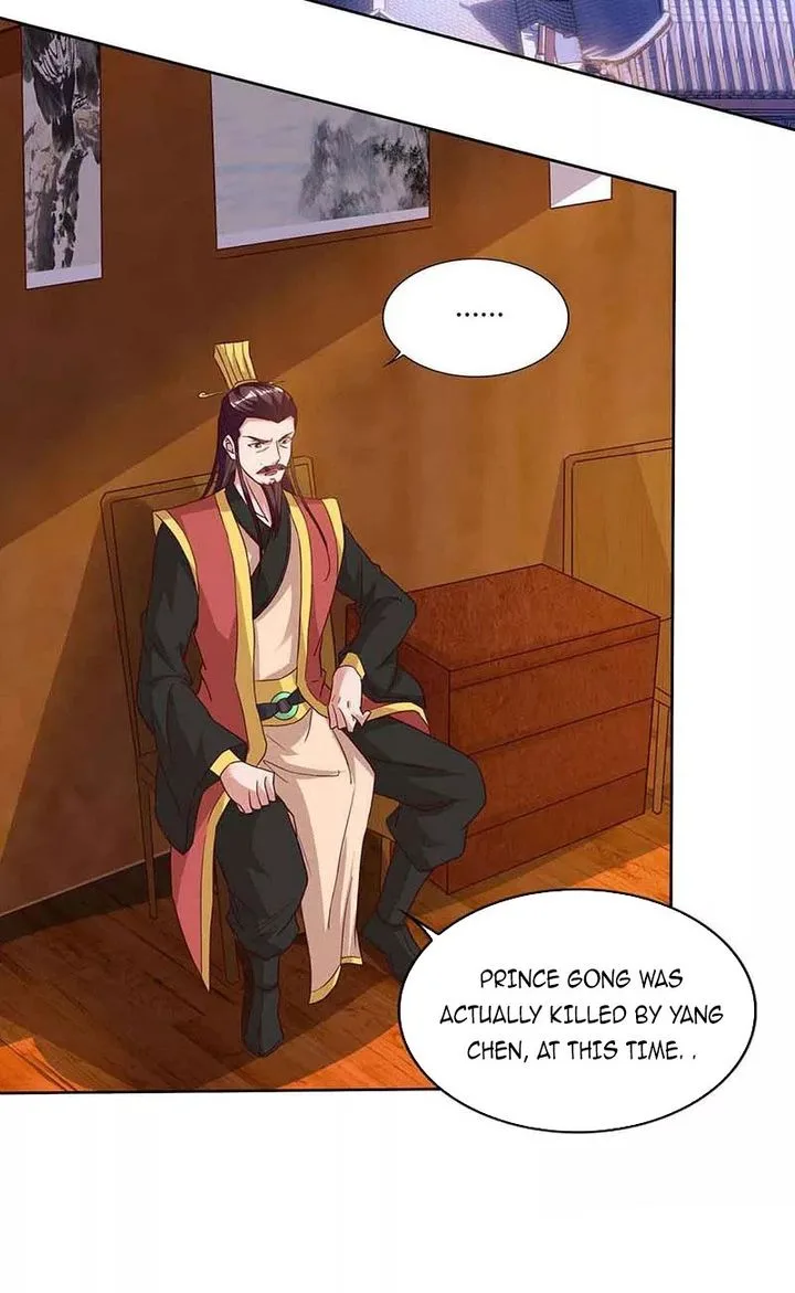 Reborn 80,000 Years Chapter 116 page 2