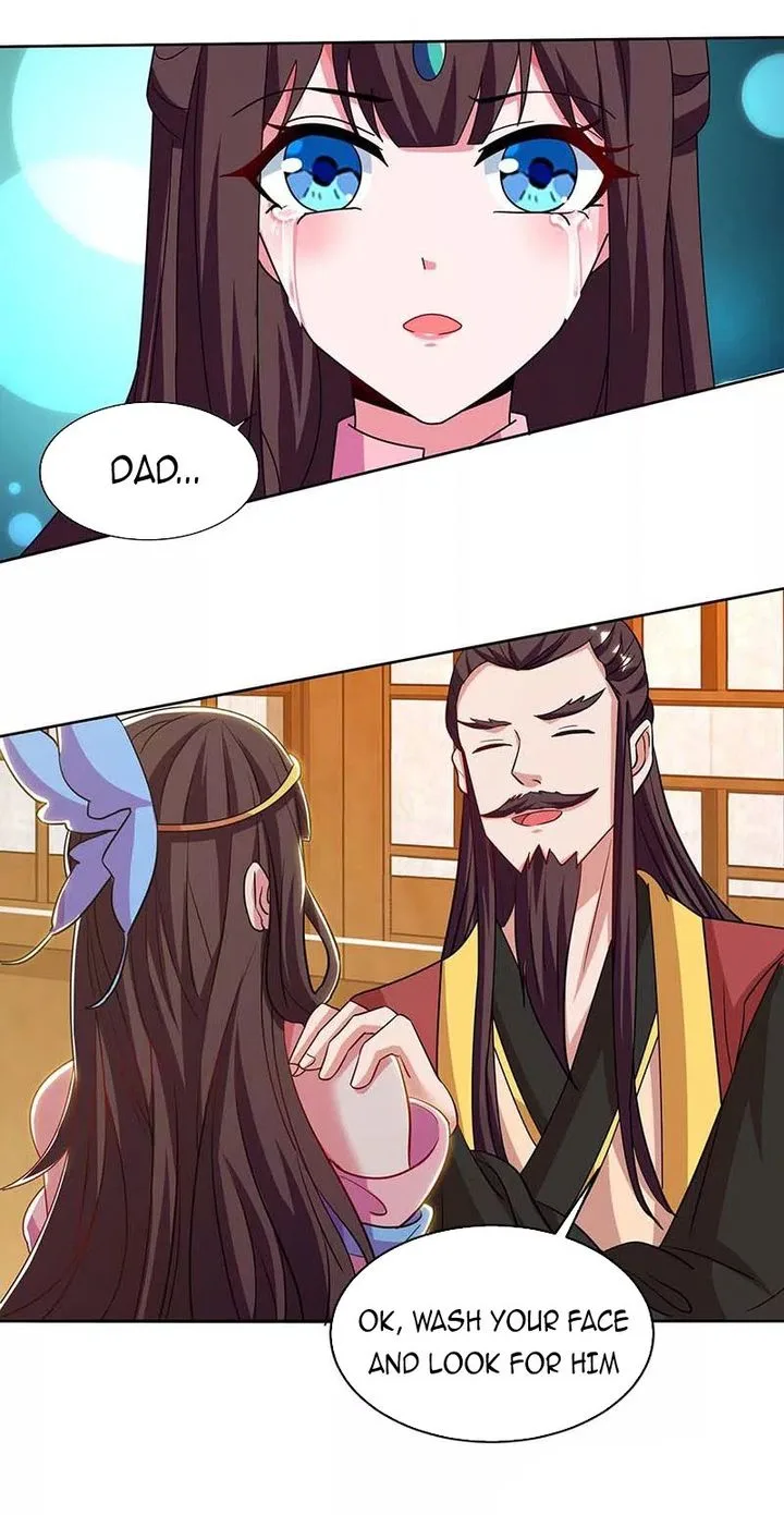 Reborn 80,000 Years Chapter 116 page 9