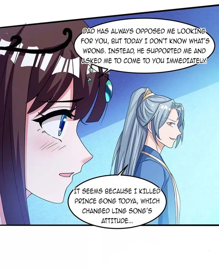 Reborn 80,000 Years Chapter 116 page 20