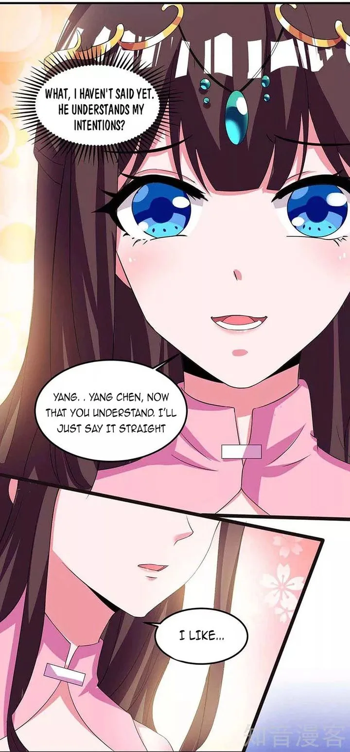 Reborn 80,000 Years Chapter 116 page 23