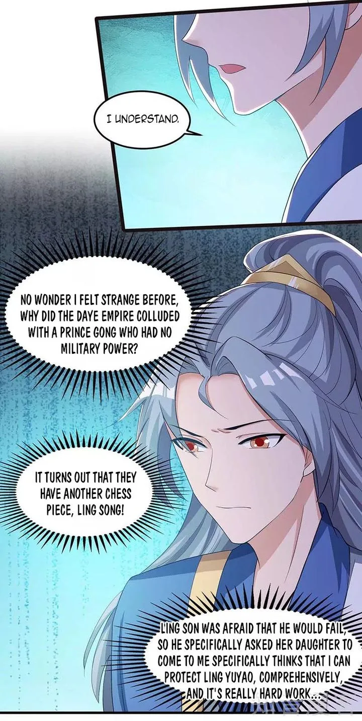 Reborn 80,000 Years Chapter 116 page 22
