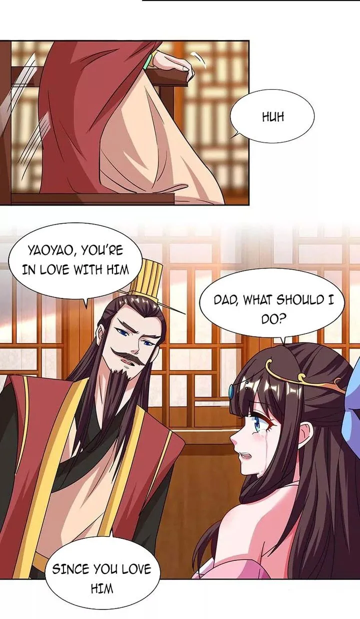 Reborn 80,000 Years Chapter 116 page 6