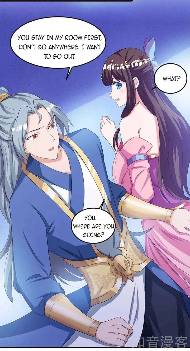 Reborn 80,000 Years Chapter 116 page 24