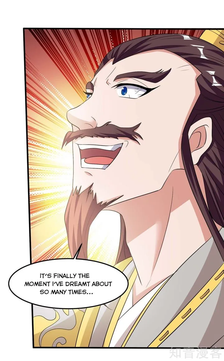 Reborn 80,000 Years Chapter 117 page 8